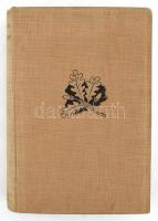 Csathó Kálmán: Vadászzsákmány. Ha a vadász ír, az író meg vadászik. Írta és vadászta - -. Hincz Gyul...