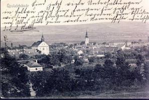 Gyulafehérvár churches