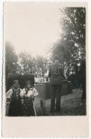 1937 Turc, Turt (Szatmár, Satu Mare); temetés / funeral. photo