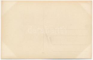 1936 Szemenik-hegység, Muntele Semenic, Muntii Semenic (Bánát); kirándulók, turisták / group of hike...