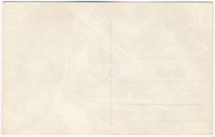 1935 Előpatak, Valcele; fürdő sétány / spa promenade. photo