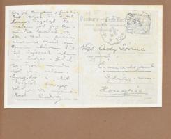 Ady-könyv. Dokumentumok az Ady-kérdéshez. Összegyűjtötte és sajtó alá rendezte Reiter László. Bp.,19...