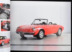 Dorotheum árverési katalógus, klasszikus autók témában, 2019