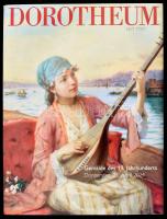 Dorotheum árverési katalógus, 19. századi festmények témakörben, 2024.