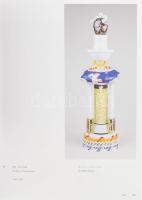 Szólamok kerámiában: Kortárs magyar kerámiaművészet. Voices in Cermaics: Contemporary Hungarian Cera...