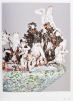 Szólamok kerámiában: Kortárs magyar kerámiaművészet. Voices in Cermaics: Contemporary Hungarian Cera...