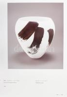 Szólamok kerámiában: Kortárs magyar kerámiaművészet. Voices in Cermaics: Contemporary Hungarian Cera...