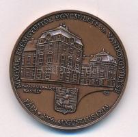 Csóka Zsuzsa (1962-) 2006. "MÉE Pápa - 36. Vándorgyűlés / Dr. Huszár Lajos az éremtan tudósa&qu...