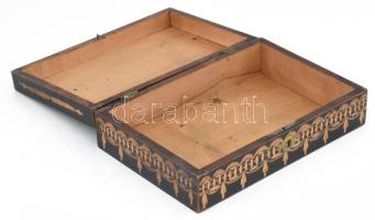 T. Bodrog Erzsébet iparművészeti műterme. Budapest XIX. Kispest, Rákóczi utca 47. / Kunstgewerbe-Wer...