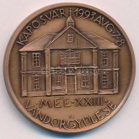 Tóth Sándor (1933-2019) / Szabó Géza (1939-2018) 1993. "Rippl-Rónai József 1861-1927 / MÉE XXII...