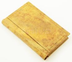 [Berti, Giovanni Lorenzo (1696-1766)]: Ecclesiasticae historiae breviarium auctore Joanne-Laurentio ...