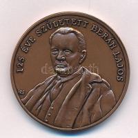 Csóka Zsuzsa (1962-) 2007. "MÉE Dunaújváros - 37. Vándorgyűlés / 125 éve született Berán Lajos&...