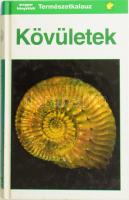 Gunter Steinbach: Kövületek. Magyar Könyvklub, 1997, kartonált papírkötés.