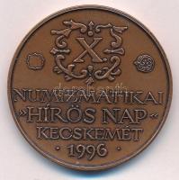 Lapis András (1942-) 1996. "MÉE Kecskeméti Csoport - 100 éves a kecskeméti Katona József Színhá...