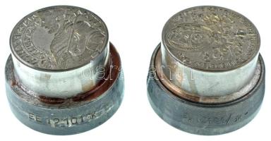 Tóth Sándor (1933-2019) 1982. "Bocskai István (Stephanus Bochkay) / MÉE Hajdú-Bihar Megye"...