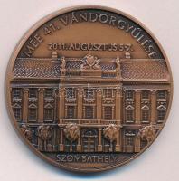 Varga Géza (1951-) 2011. "Bitnicz Lajos 1790-1871 / MÉE 41. Vándorgyűlése - 2011. augusztus 5-7...