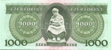 1993. 1000Ft T:II