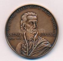 Gáti Gábor (1937-) 1989. "A MÉE XIX. Vándorgyűlése Sátoraljaújhely - Széphalom / Kazinczy Feren...