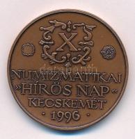 Lapis András (1942-) 1996. "MÉE Kecskeméti Csoport - 100 éves a kecskeméti Katona József Színhá...