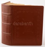 Bornemisza Péter: Énekec három rendbe. Detrekő, 1582. Hasonmás kiadás. Bibliotheca Hungarica Kiadói,...