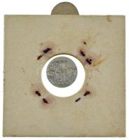 Hollandia 1850. 5c Ag "III. Vilmos" T:VF
Netherlands 1850. 5 Cents Ag "Wilhelm III&q...