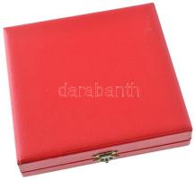 Lajos József (1936-) ~1980. "A 25 éves munka emlékére - Nagyatádi Konzervgyár" egyoldalas,...