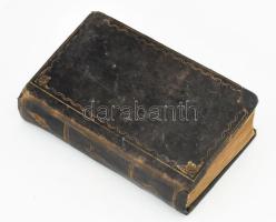 [Telekesi István (1633-1715)]: Flores precum devotioni piarum mentium, in commodum orantium characte...