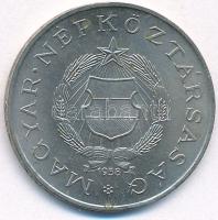 1958. 2Ft Cu-Ni T:AU foltokban patina
Adamo F7.2