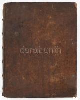 [Pedro de Ribadeneira (1527-1611) Petrus Ribandeneira: Historia vitae divi Patriarchae Ignatii de Lo...