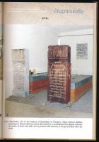 Kopka János: Zsidó emlékek a Felső-Tisza vidékén. Jewish Memories in the Upper Tisa Region. Megjelen...