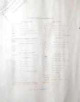 [Térkép] Szigetszentmiklós egyszerűsített, általános rendezési terve. Mérték: 1:5 000. Szerkesztette...