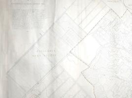 [Térkép] Szigetszentmiklós egyszerűsített, általános rendezési terve. Mérték: 1:5 000. Szerkesztette...