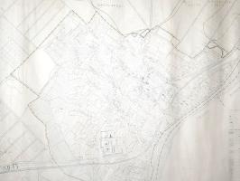 [Térkép] Szigetszentmiklós egyszerűsített, általános rendezési terve. Mérték: 1:5 000. Szerkesztette...