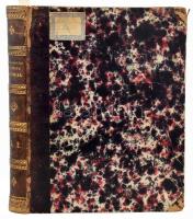 [Hontheim, Johann Nikolaus von (1701-1790)] Justini Febronii JCti De statu ecclesiae et legitima pot...