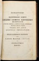 Kassics [Ignác], Ignatius: Praxis Juridica civilis, et stylare juristarum latino hungaricum [...]. P...