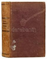 Kassics [Ignác], Ignatius: Praxis Juridica civilis, et stylare juristarum latino hungaricum [...]. P...