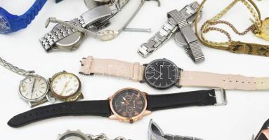 Zacskónyi vegyes óra és óraalkatrész