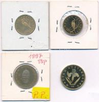 1997. 5Ft + 10Ft + 1998. 5Ft + 20Ft T:PP patina