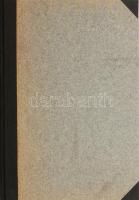 Lévai Jenő: A pesti gettó csodálatos megmenekülésének hiteles története. (Bp., 1946), Officina, 174+...