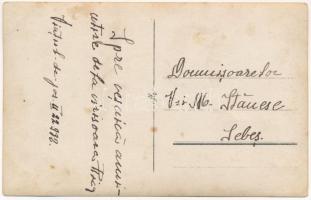 1932 Alvinc, Vintu de Jos; esküvő / wedding. photo (fl)