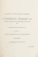 Höhnel, [Ludwig von] Lajos: A Rudolf és Stefánia tavakhoz. Teleki Sámuel gróf felfedező útja Kelet-A...
