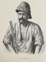 Höhnel, [Ludwig von] Lajos: A Rudolf és Stefánia tavakhoz. Teleki Sámuel gróf felfedező útja Kelet-A...