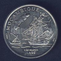 Portugália 1998. 200Esc "Mozambik" T:1