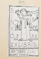 [Marton Boldizsár Marcell] P. Marcell O.C.D.: Összeszedettség. Kézirat-másolat, 62 p. + a szöveg gép...