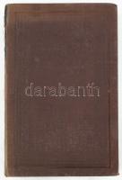 Alexander Schöppner: Hausschatz der Länder- und Völkerkunde. Erster Theil: Europa. Leipzig,1869., J....