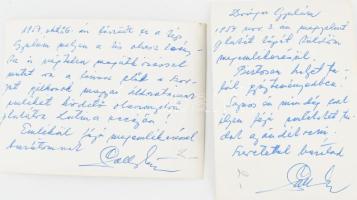 1956-1957 Olaszországban megjelent, az 1956-os magyar forradalommal kapcsolatos plakátólról készült ...