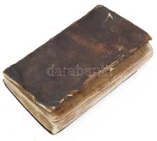 [Liauksminas, Žygimantas] Lauxminus, Sigismundus: Praxis oratoria, sive praecepta artis rhetoricae, ...