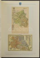 Göncz József és Bognár Béla: Szép Biharországunk V. Kordokumentumokon és történelmi képeslapokon. A ...