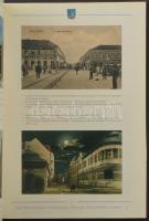 Göncz József és Bognár Béla: Szép Biharországunk V. Kordokumentumokon és történelmi képeslapokon. A ...