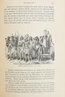 Karl Oppel: Das alte Wunderland der Pyramiden. Geographische, politische und kultur-geschichtliche B...